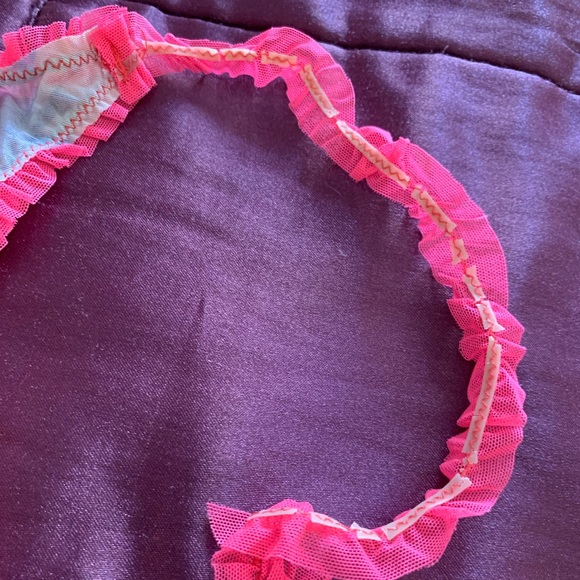 Vintage Robert Cavalli Passport to the World Cami - Picture 9 of 9